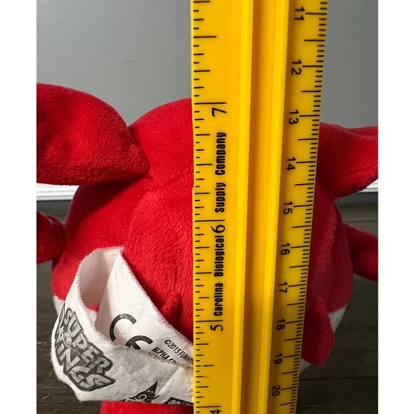 Super Wings Dizzy Plush Toy‎ - Picture 4 of 4